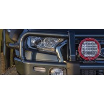  Pare-chocs ARB SUMMIT COMBAR RANGER EVEREST : Protection 4x4 robuste 